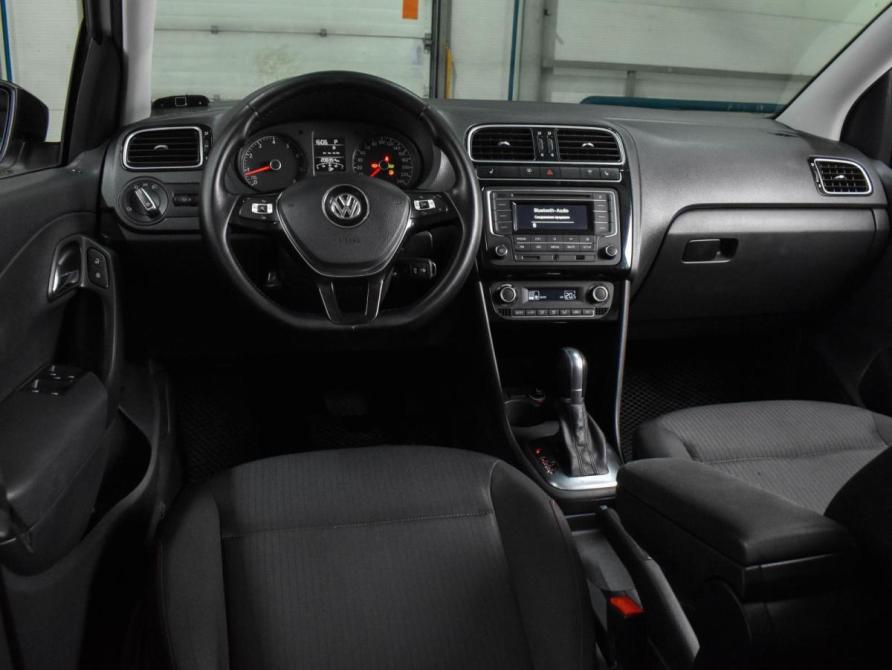 Volkswagen Polo V Рестайлинг Воронеж  - изображение 6