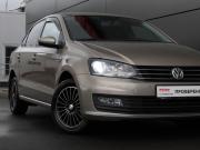 Volkswagen Polo V Рестайлинг Москва  - изображение 26