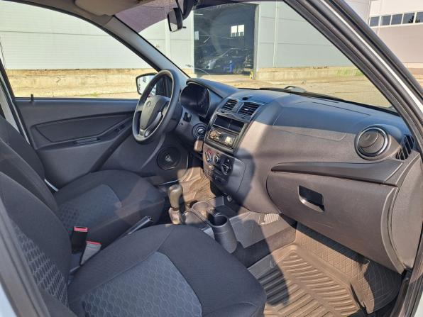 Lada (ВАЗ) Granta I Рестайлинг с пробегом 2019 года, цена 349 000 рублей, 235226 км, седан, Автокод Объявления
