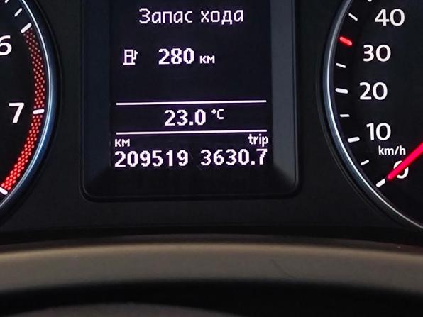Volkswagen Golf Plus II с пробегом 2012 года, цена 650 000 рублей, 209551 км, хэтчбек, Автокод Объявления