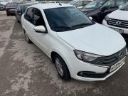 Lada (ВАЗ) Granta I Рестайлинг Пермь  - изображение 12