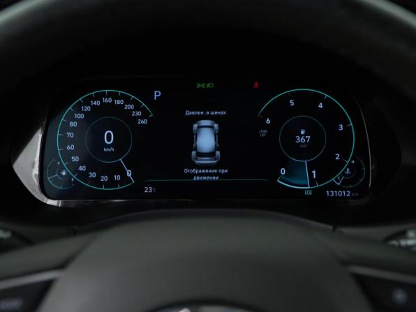 Hyundai Palisade I с пробегом 2021 года, цена 4 335 055 рублей, 131012 км, внедорожник, Автокод Объявления