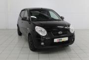 Kia Picanto I Рестайлинг Астрахань  - изображение 24