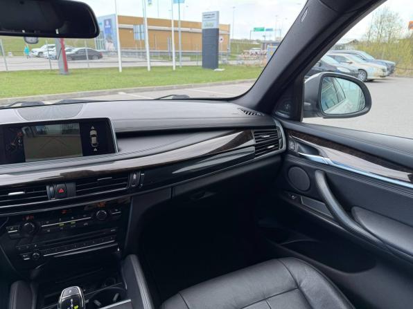 BMW X6 II (F16) с пробегом 2016 года, цена 3 065 000 рублей, 198000 км, внедорожник, Автокод Объявления