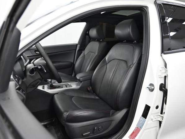 Kia Optima IV с пробегом 2016 года, цена 1 599 000 рублей, 215000 км, седан, Автокод Объявления