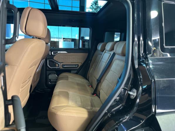 JETOUR T2 с пробегом 2025 года, цена 3 300 000 рублей, 25000 км, внедорожник, Автокод Объявления