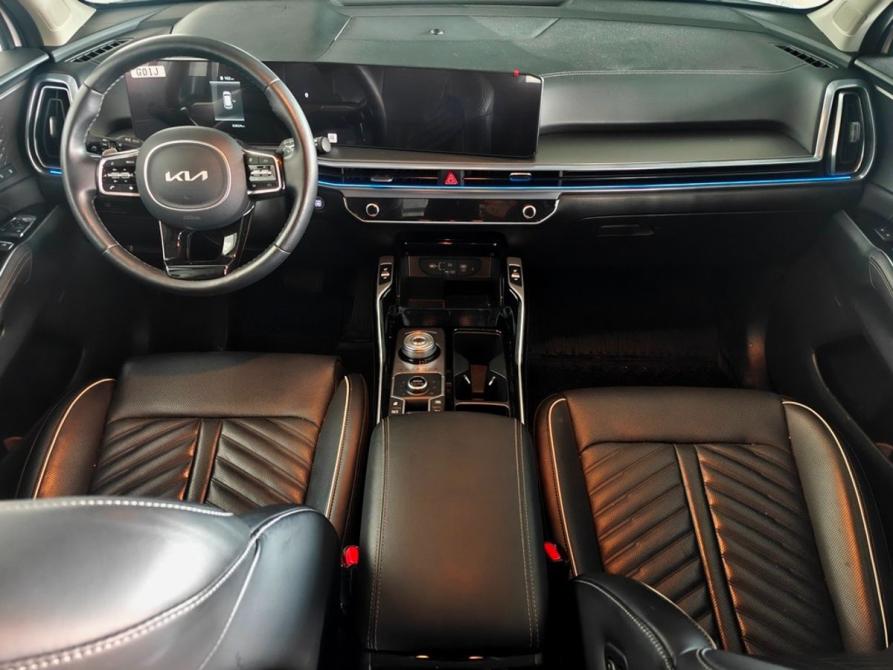 Kia Sorento IV Рестайлинг Москва  - изображение 11
