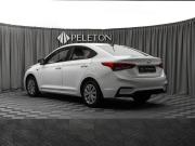 Hyundai Solaris II Москва  - изображение 20