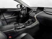 Lexus NX I Санкт-Петербург  - изображение 38