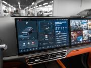 Li Auto (Lixiang) L7 I Рестайлинг Москва  - изображение 50