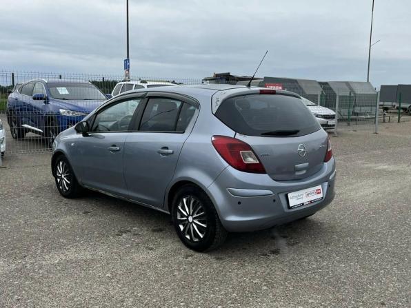Opel Corsa D с пробегом 2008 года, цена 230 000 рублей, 264935 км, хэтчбек, Автокод Объявления
