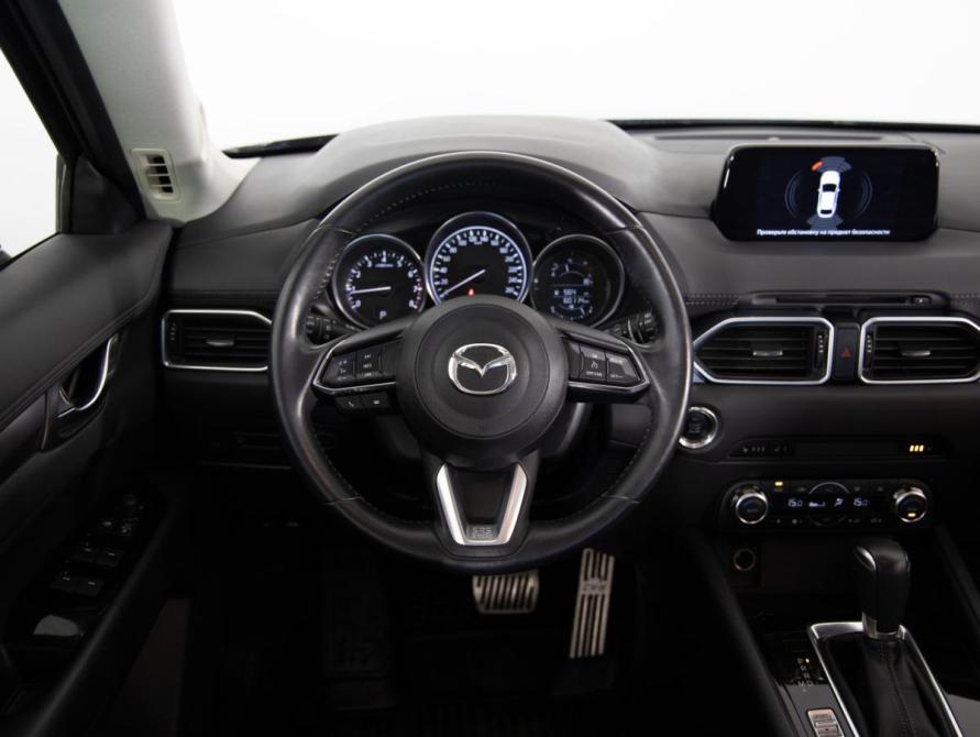 Mazda CX-5 II Санкт-Петербург  - изображение 6