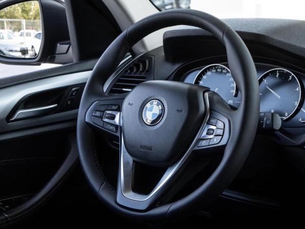 BMW X3 III (G01) с пробегом 2019 года, цена 3 384 500 рублей, 211151 км, внедорожник, Автокод Объявления