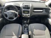 Kia Sportage II Рестайлинг Москва  - изображение 26