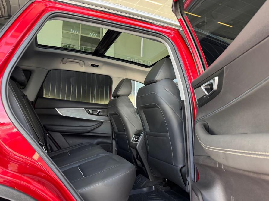 Chery Tiggo 7 Pro Max I Таганрог  - изображение 27