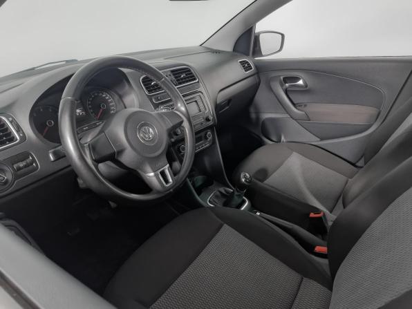 Volkswagen Polo V с пробегом 2014 года, цена 730 000 рублей, 121788 км, седан, Автокод Объявления