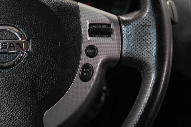 Nissan Qashqai I с пробегом 2008 года, цена 1 129 000 рублей, 119000 км, внедорожник, Автокод Объявления