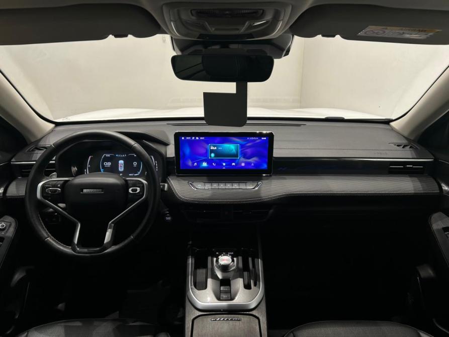 Haval Jolion I Рестайлинг Санкт-Петербург  - изображение 17