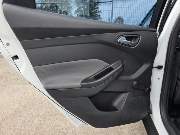 Ford Focus III с пробегом 2012 года, цена 680 000 рублей, 315000 км, универсал, Автокод Объявления