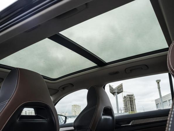 Skoda Kodiaq I Рестайлинг с пробегом 2023 года, цена 3 849 000 рублей, 58500 км, внедорожник, Автокод Объявления