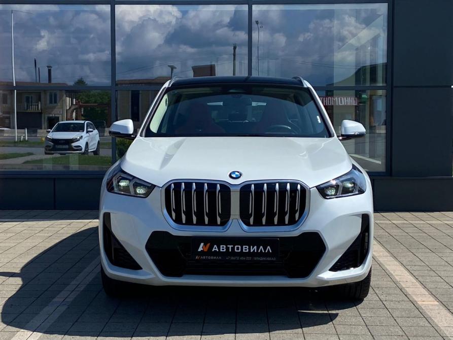BMW X1 III (U11/U12) Владикавказ  - изображение 2