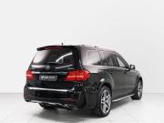 Mercedes-Benz GLS I (X166) Казань  - изображение 17