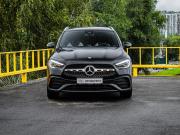 Mercedes-Benz GLA II (H247) Москва  - изображение 18