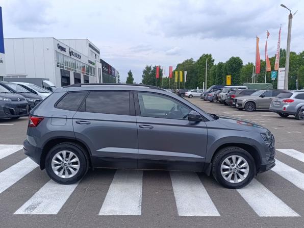 Skoda Karoq I с пробегом 2020 года, цена 2 400 000 рублей, 90229 км, внедорожник, Автокод Объявления