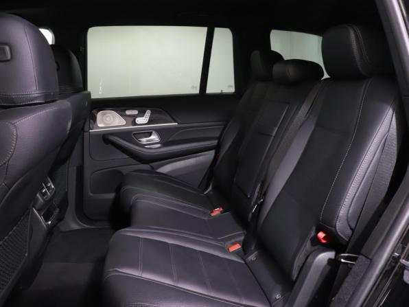 Mercedes-Benz GLS II (X167) с пробегом 2022 года, цена 15 344 010 рублей, 6338 км, внедорожник, Автокод Объявления