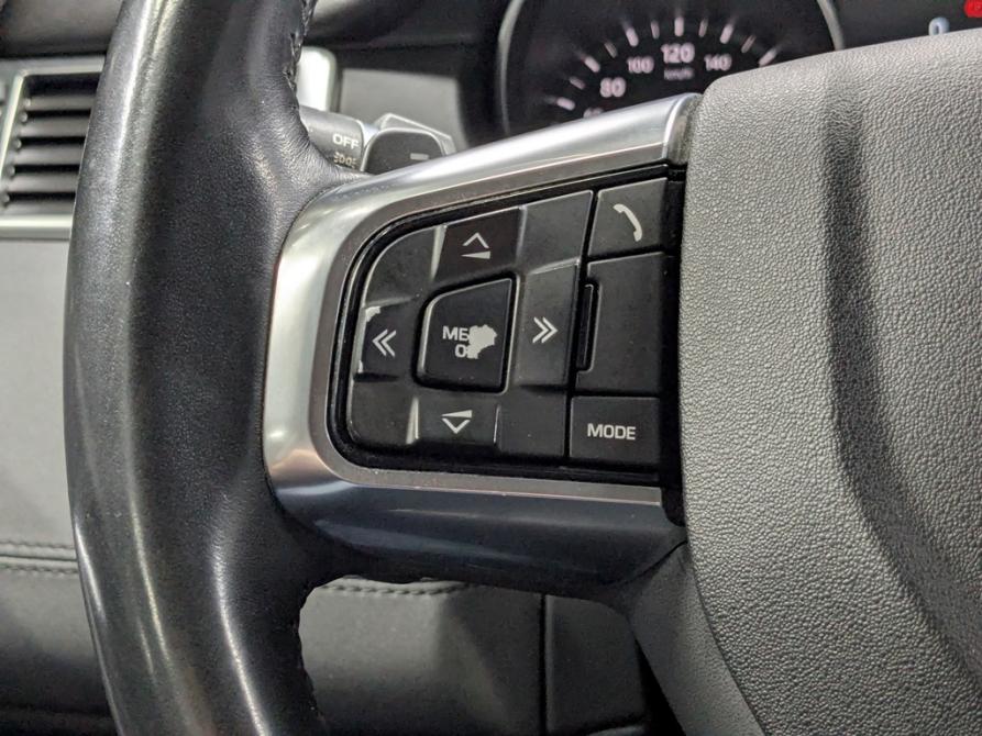 Land Rover Discovery Sport I Москва  - изображение 6