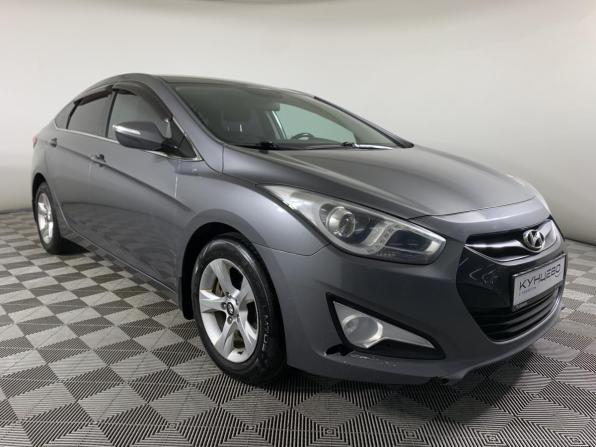 Hyundai i40 I с пробегом 2014 года, цена 929 000 рублей, 230490 км, седан, Автокод Объявления
