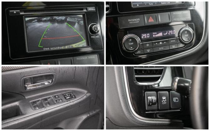 Mitsubishi Outlander III с пробегом 2013 года, цена 1 298 000 рублей, 228300 км, внедорожник, Автокод Объявления