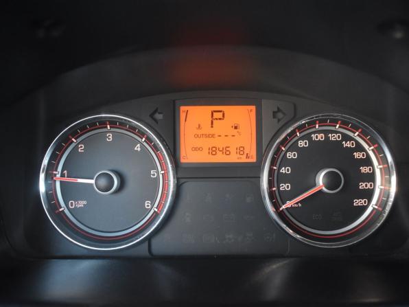 SsangYong Actyon II с пробегом 2011 года, цена 450 000 рублей, 184617 км, внедорожник, Автокод Объявления