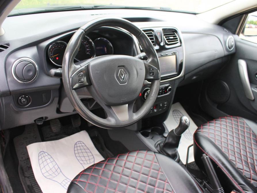Renault Sandero II Калуга  - изображение 7