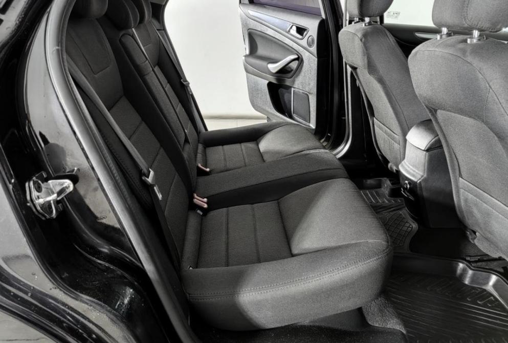 Ford Mondeo IV Рестайлинг Волгоград  - изображение 16