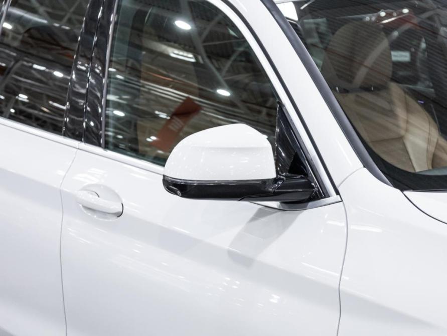 BMW X3 III (G01) Санкт-Петербург  - изображение 8