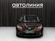 Mazda 3 I (BK) Красноярск  - изображение 18