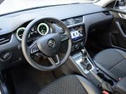 Skoda Octavia III (A7) Рестайлинг Челябинск  - изображение 36