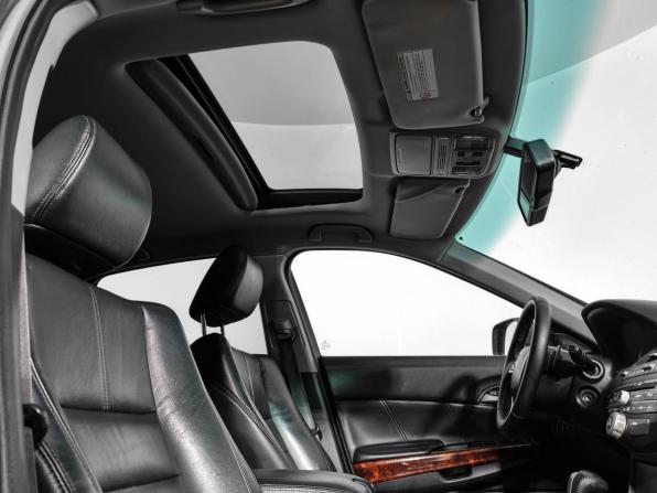 Honda Crosstour I с пробегом 2011 года, цена 849 000 рублей, 400983 км, внедорожник, Автокод Объявления