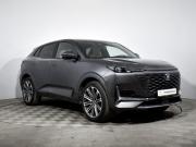 Changan UNI-K Санкт-Петербург  - изображение 25