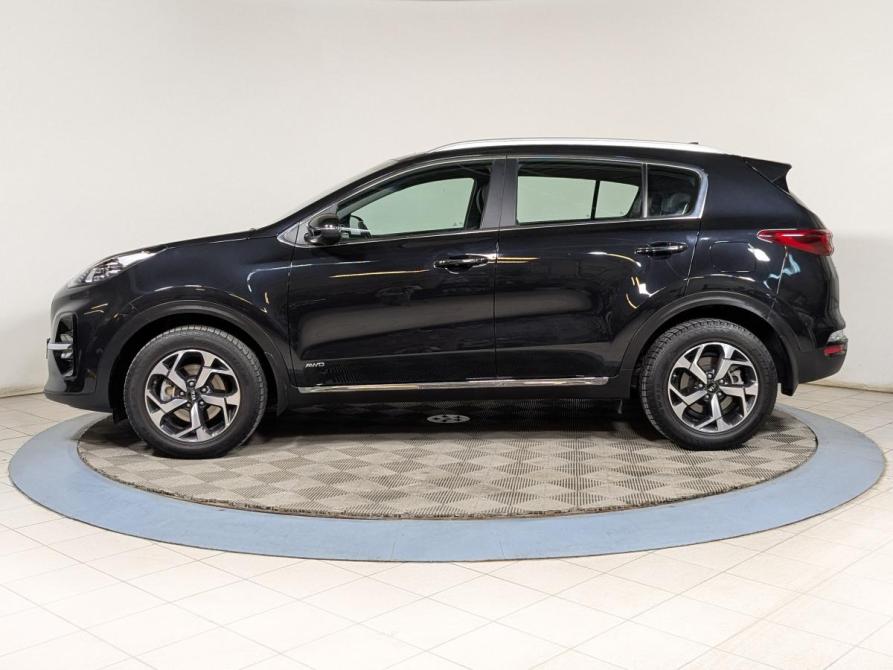 Kia Sportage IV Рестайлинг Екатеринбург  - изображение 5