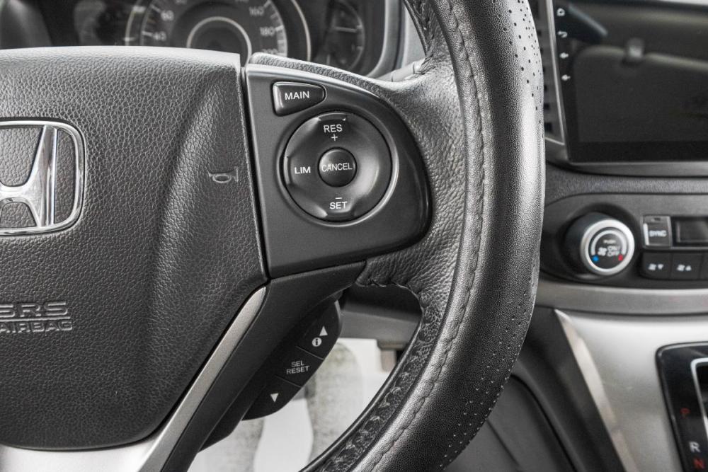 Honda CR-V IV Барнаул  - изображение 14