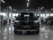 Toyota Highlander IV (XU70) Москва  - изображение 35