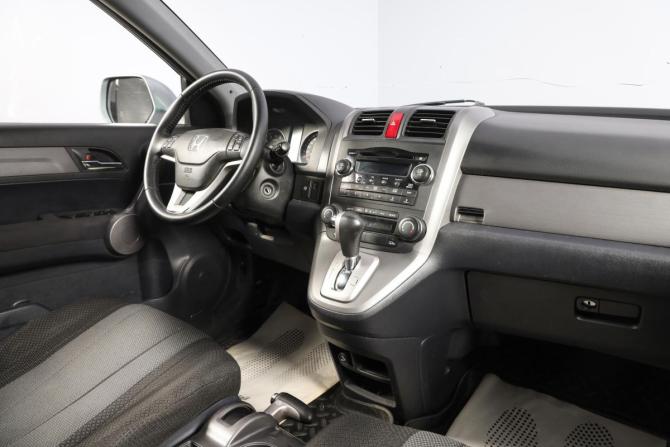 Honda CR-V III с пробегом 2008 года, цена 1 279 000 рублей, 376000 км, внедорожник, Автокод Объявления