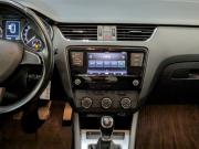 Skoda Octavia III (A7) Рестайлинг Москва  - изображение 38
