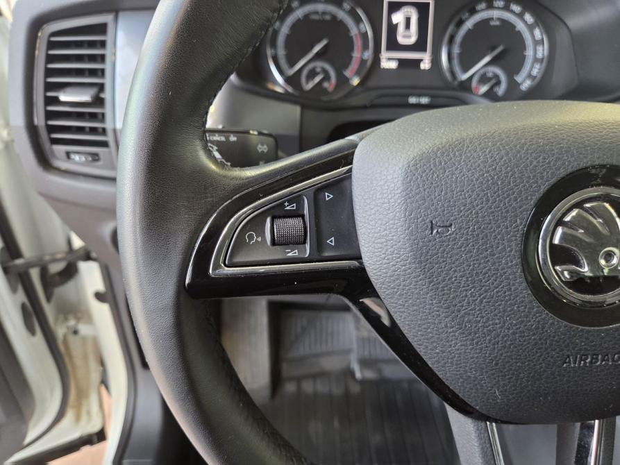 Skoda Kodiaq I Саратов  - изображение 23