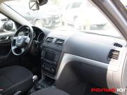 Skoda Yeti I Москва  - изображение 25