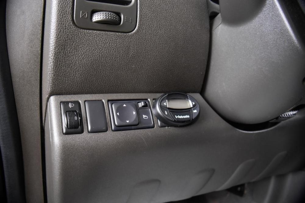 Nissan Pathfinder III Рестайлинг Пермь  - изображение 21