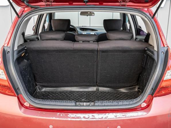 Hyundai i20 I с пробегом 2010 года, цена 680 000 рублей, 193024 км, хэтчбек, Автокод Объявления