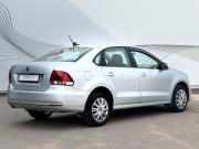 Volkswagen Polo V Рестайлинг Воронеж  - изображение 29